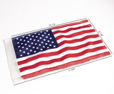 Replacement American Flag For Flag Pole