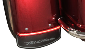 FENDER BLADES® LED Lights for Tri Glide