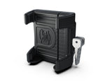 Smartphone / GPS Holder With Bar Mount | Ciro | For Harley-Davidson