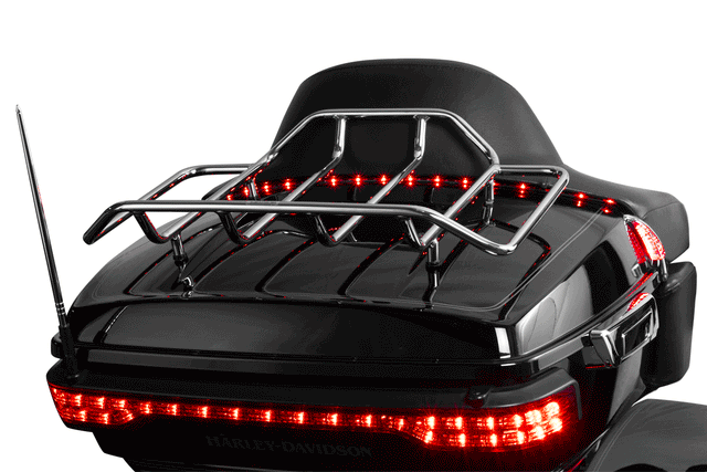ciro Tour Blade® LED Light for Harley-Davidson Tour-Pak