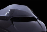 Ciro Center Windshield Trim | For Harley-Davidson