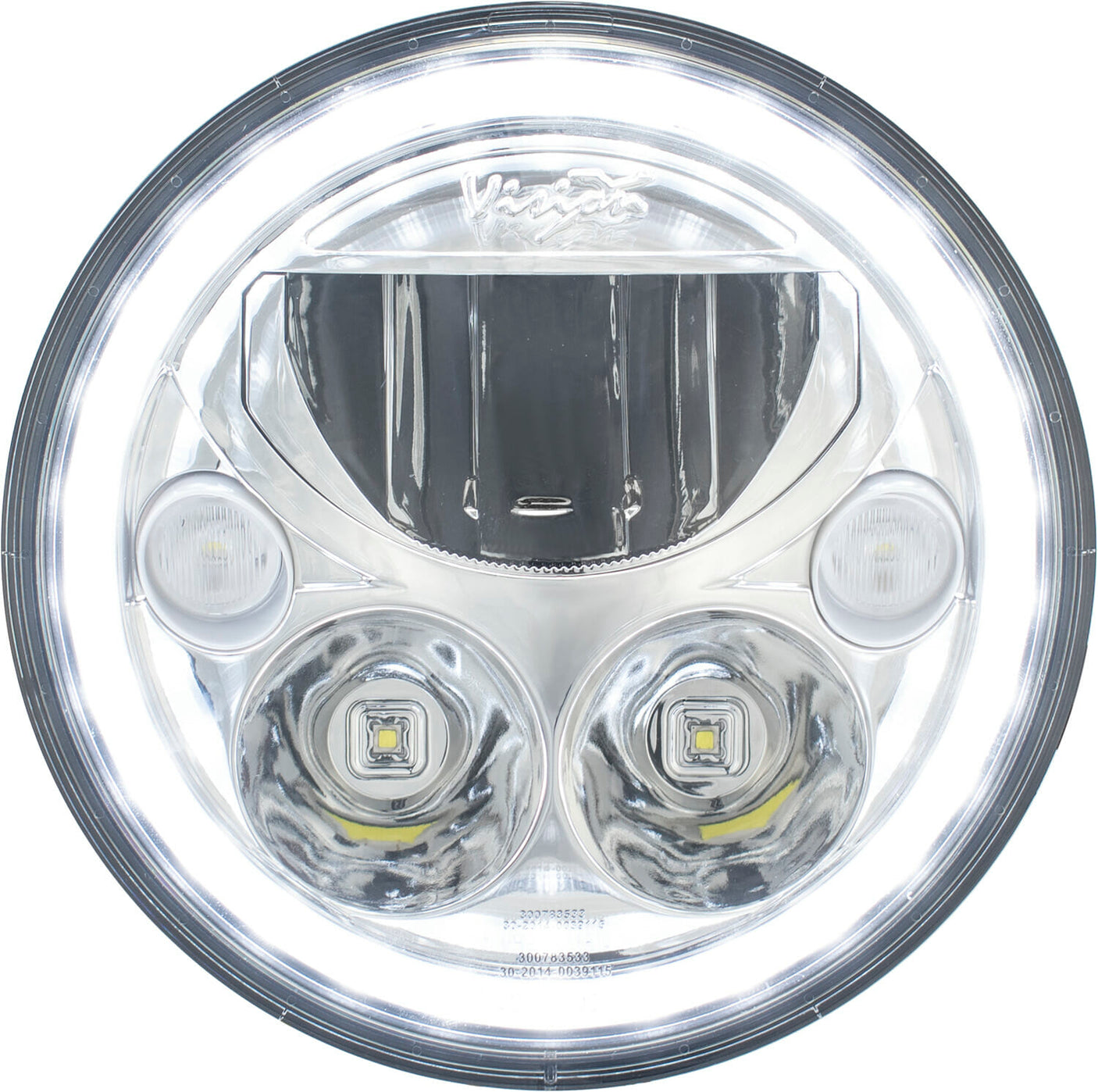 XMC 7" LED Headlight by Vision X