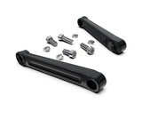 Extended Arm Upgrade Kit for Frame Mounted Adjustable Highway Peg Kits