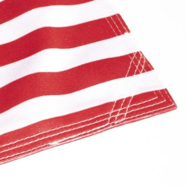 Replacement American Flag For LED Lighted Flag Pole