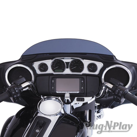 Ciro Dash Accent | For Harley-Davidson