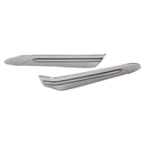 Ciro Led Light Accents For Harley-Davidson Tour-Pak In Chrome Or Black
