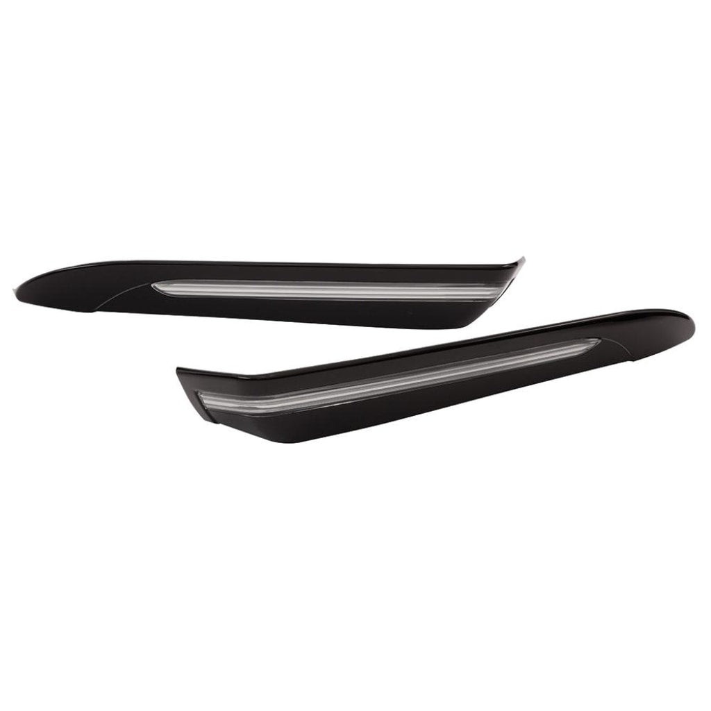 Accents for Harley-Davidson Tour-Pak | Ciro | For Harley-Davidson