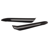 Ciro Led Light Accents For Harley-Davidson Tour-Pak In Chrome Or Black