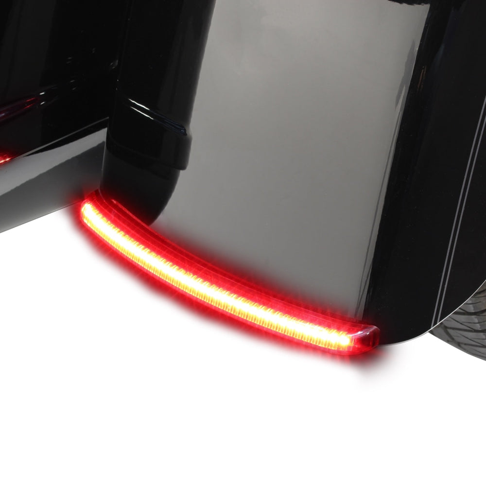 Led Fender Blades For Tri Glide Ciro