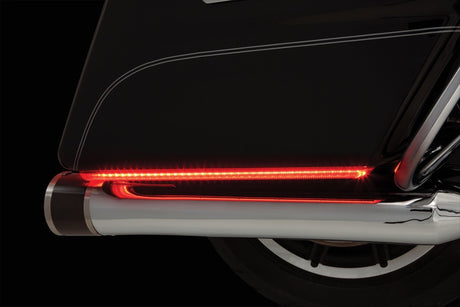 Machete Saddlebag Led Lights Ciro