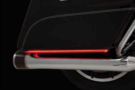 Machete Saddlebag Led Lights Ciro