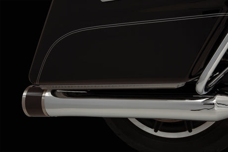 Machete Saddlebag Led Lights Ciro