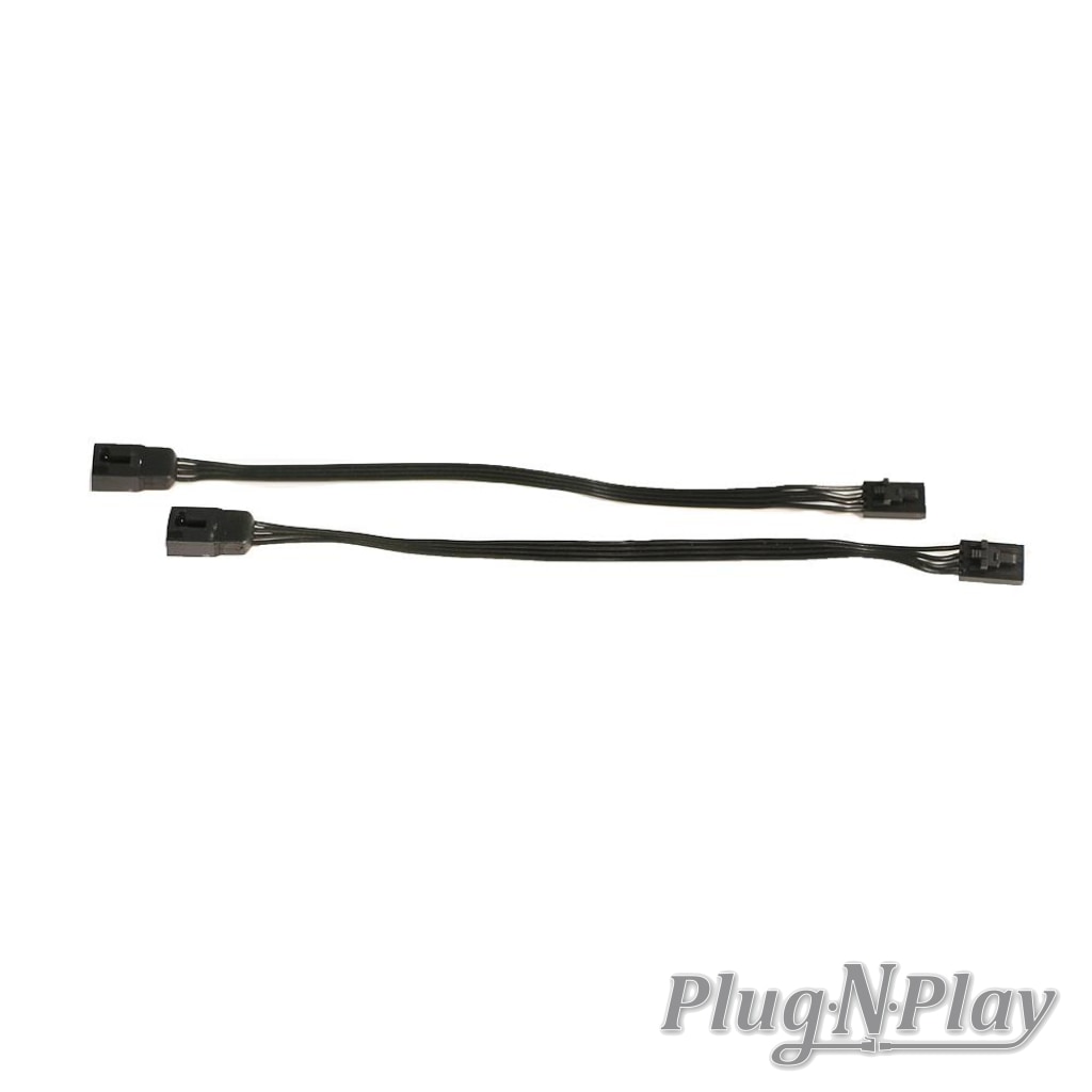 ciro Shock & Awe® 3.0 / 8" 22" and 30" Wire Extensions (Pair)