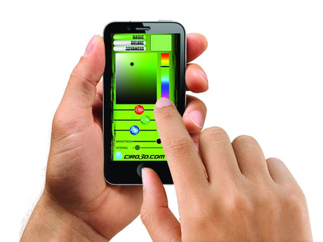 Shock & Awe 2.0 Controller Kit Ciro