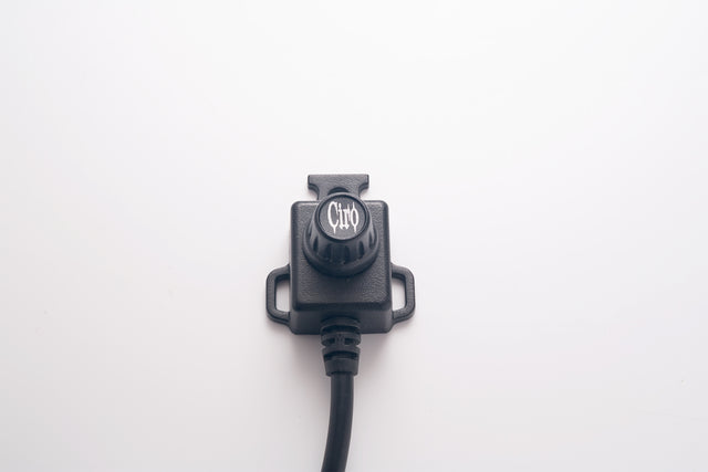 ciro Shock & Awe® / Rotary Controller Kit